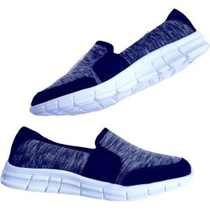 -Cloudwalker by Avenue Stylish Comfort Sneakers